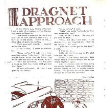 Impressions Volume 1-2 Munich High School May 1960 43