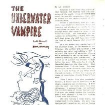 Impressions Volume 1-2 Munich High School May 1960 12