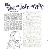 Impressions Volume 1-2 Munich High School May 1960 45