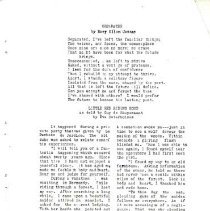 Impressions Volume 1-2 Munich High School May 1960 46