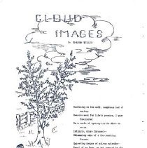 Impressions Volume 1-2 Munich High School May 1960 7