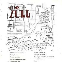 Impressions Volume 1-2 Munich High School May 1960 8