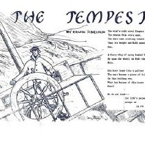 Impressions Volume 1-2 Munich High School May 1960 9