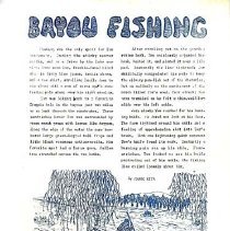 Impressions Volume 1-2 Munich High School May 1960 13