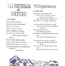 Impressions Volume 1-2 Munich High School May 1960 14