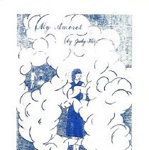 Impressions Volume 1-2 Munich High School May 1960 16