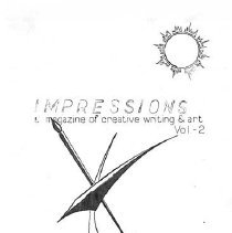 Impressions Volume 1-2 Munich High School May 1960 1