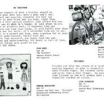 Sun Twelve Dodds Pacific Region 1986 31