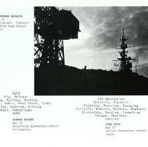 Sun Twelve Dodds Pacific Region 1986 46