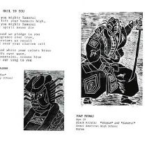 Sun Twelve Dodds Pacific Region 1986 50