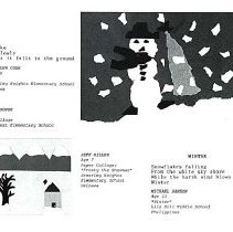 Sun Twelve Dodds Pacific Region 1986 68