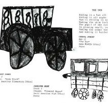 Sun Twelve Dodds Pacific Region 1986 81