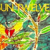 Sun Twelve Dodds Pacific Region 1986 00