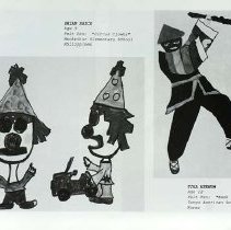 Sun Twelve Dodds Pacific Region 1986 287