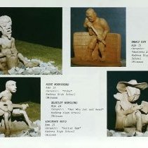 Sun Twelve Dodds Pacific Region 1986 289