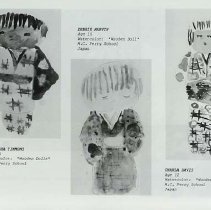 Sun Twelve Dodds Pacific Region 1986 282