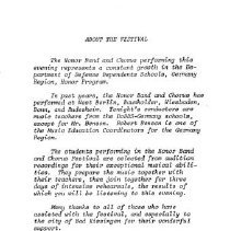 1986 Dodds-germany Honors High School Music Festival March19 1986 03