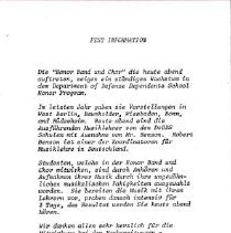 1986 Dodds-germany Honors High School Music Festival March19 1986 04