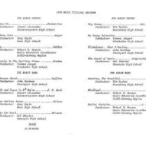 1986 Dodds-germany Honors High School Music Festival March19 1986 07