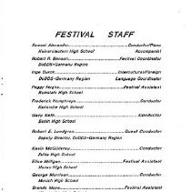 1990 Dodds-germany Honors High School Music Festival March 14 1990 06