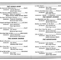 1990 Dodds-germany Honors High School Music Festival March 14 1990 07