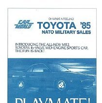 Dames At Sea Kaiserslautern High School March 13, 14, 15, 16 1985 07