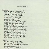 1984 Dodds-germany Honors High School Music Festival March 21 1984 8