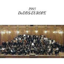 1995 Dodds-europe High School Honors Music Festival March 15 1995