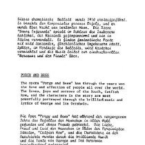 Deutsch-amerikanisches Musik-seminar Konzert April 10-15 1978 11