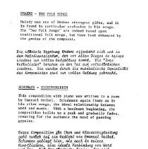 Deutsch-amerikanisches Musik-seminar Konzert April 10-15 1978 07