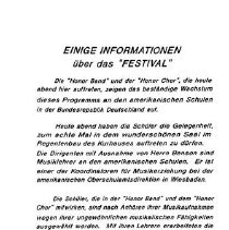 Dodds-germany High School Honors Music Festival March 18 1992 04