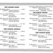 Dodds-germany High School Honors Music Festival March 18 1992 07