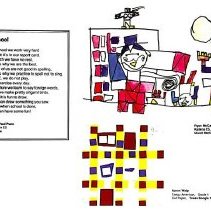 Sun Sixteen Dodds Pacific Region 1990 110