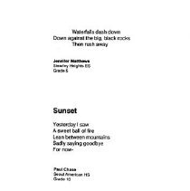 Sun Sixteen Dodds Pacific Region 1990 115