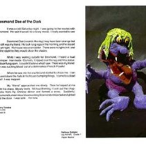 Sun Sixteen Dodds Pacific Region 1990 175