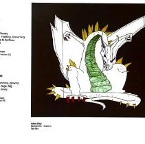 Sun Sixteen Dodds Pacific Region 1990 104