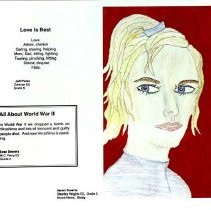 Sun Sixteen Dodds Pacific Region 1990 185