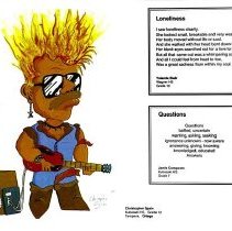 Sun Sixteen Dodds Pacific Region 1990 105