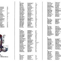 Sun Sixteen Dodds Pacific Region 1990 222