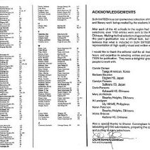 Sun Sixteen Dodds Pacific Region 1990 224