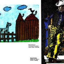 Sun Sixteen Dodds Pacific Region 1990 98