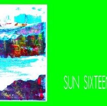 Sun Sixteen Dodds Pacific Region 1990 000