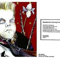 Sun Sixteen Dodds Pacific Region 1990 198