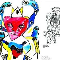 Sun Sixteen Dodds Pacific Region 1990 214