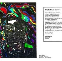 Sun Sixteen Dodds Pacific Region 1990 220