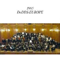 1995 Dodds-europe High School Honors Music Festival March 15 1995 00