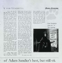 High Times London Central High School Spring 2006 10