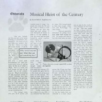 High Times London Central High School Spring 2006 11