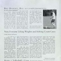 High Times London Central High School Spring 2006 05