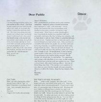 High Times London Central High School Spring 2006 08